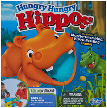 Load image into Gallery viewer, Hungry Hungry Hippos