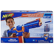 Load image into Gallery viewer, Nerf N-Strike Elite Delta Trooper