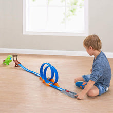 Load image into Gallery viewer, Chomp and Crunch Track Set