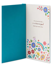 Load image into Gallery viewer, American Greetings Colorful Bird Mother&#39;s Day Greeting Card with Foil