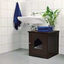 Load image into Gallery viewer, Trixie Pet Homes or Litter Box Enclosures