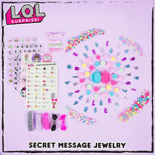 Load image into Gallery viewer, L.O.L Surprise! Jewelry Roll-Its by Horizon Group USA