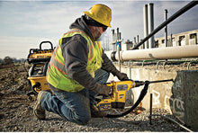 Load image into Gallery viewer, DEWALT 20V/12V MAX Bare Hooded Heated Jacket