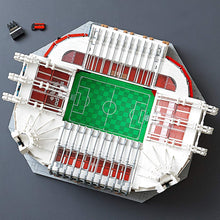 Load image into Gallery viewer, LEGO Creator Expert Old Trafford - Manchester United 10272 Building Kit for Adults and Collector Toy, New 2020 (3,898 Pieces)