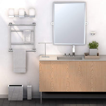 Load image into Gallery viewer, Gatco 4055 Elevate Robe Hook, Chrome