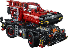 Load image into Gallery viewer, LEGO Technic Rough Terrain Crane 42082 Building Kit (4056 Pieces)