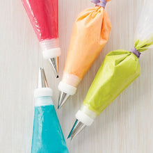 Load image into Gallery viewer, Wilton 12-Inch Disposable Decorating Bags, 24-Count - 12-Inch Disposable Piping Bags