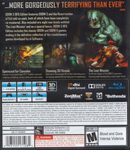 Load image into Gallery viewer, Doom 3 (BFG Edition)