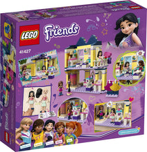 Load image into Gallery viewer, LEGO Friends Emma’s Fashion Shop 41427, Includes Friends Emma and Andrea Buildable Mini-Doll Figures and a Range of Fashion Accessories to Inspire Hours of Creative Fun, New 2020 (343 Pieces)