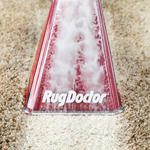 Load image into Gallery viewer, Rug Doctor Portable Spot Cleaner; Removes Stains and Neutralizes Odors for Clean and Fresh Results in the Home, Office or Auto; Leading Portable Machine Cleans Carpet, Rugs and Upholstery