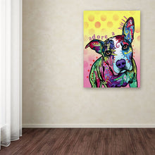 Load image into Gallery viewer, Trademark Fine Art Adoreabull Artwork by Dean Russo