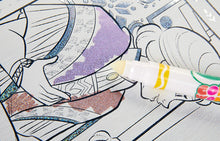 Load image into Gallery viewer, Crayola Frozen Gift