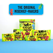 Load image into Gallery viewer, SOUR PATCH KIDS Candy, Original Flavor, 1 Family Size Bag (1.8 lb)