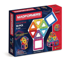 Load image into Gallery viewer, Magformers Kit