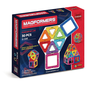 Magformers Kit