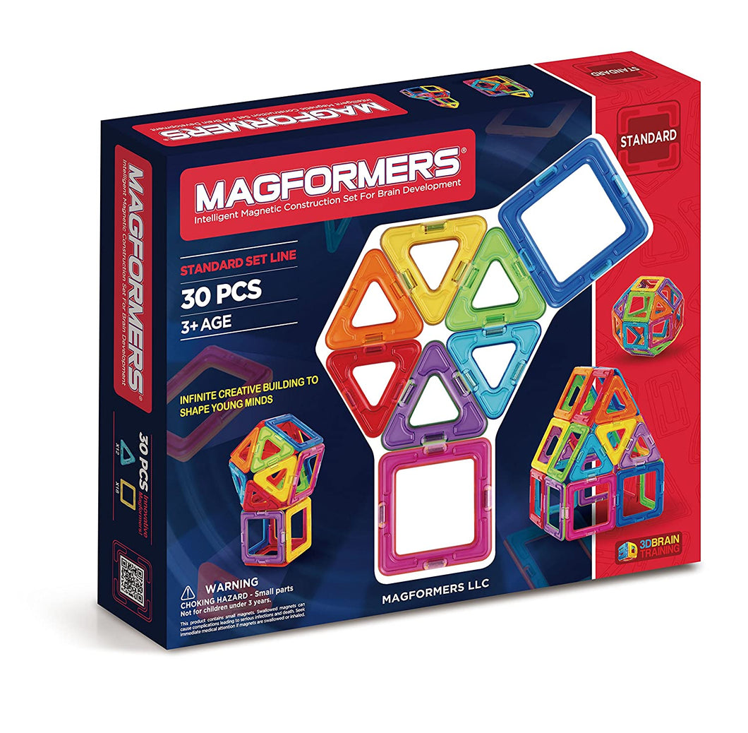 Magformers Kit