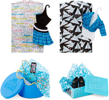 Load image into Gallery viewer, LOL Surprise OMG Series 3 Class Prez Fashion Doll With 20 Surprises Including Exclusive Doll, Outfit, Shoes, Accessories, Hat, Purse, Hairbrush, Doll Stand, Closet/Dress Room Playset | Kids 4-15 Years