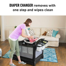 Load image into Gallery viewer, Graco Pack &#39;n Play Playard Cuddle Cove