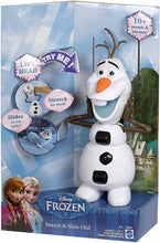 Load image into Gallery viewer, Frozen Feature Olaf Figure