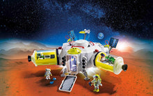 Load image into Gallery viewer, Playmobil Mars Space Station