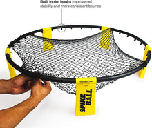 Load image into Gallery viewer, Spikeball Standard 3 Ball Kit - Game for The Backyard, Beach, Park, Indoors