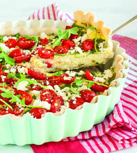 Load image into Gallery viewer, Nordic Ware Quiche and Tart Pan