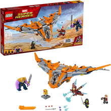 Load image into Gallery viewer, LEGO Super Heroes Thanos: Ultimate Battle