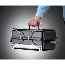 Load image into Gallery viewer, Charcoal Go-Anywhere Grill