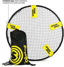 Load image into Gallery viewer, Spikeball Standard 3 Ball Kit - Game for The Backyard, Beach, Park, Indoors
