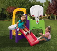 Load image into Gallery viewer, Little Tikes Fold Away Climber