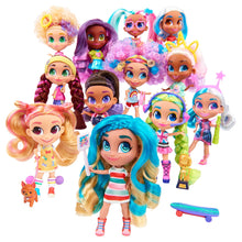 Load image into Gallery viewer, Hairdorables ‐ Collectible Surprise Dolls and Accessories