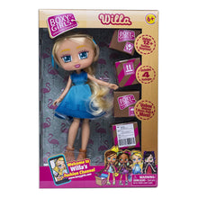 Load image into Gallery viewer, Boxy Girls Riley Dolls Collection Fashion Channel Playtime
