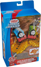 Load image into Gallery viewer, Thomas &amp; Friends TrackMaster, Head-to-head Crossing