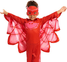 Load image into Gallery viewer, PJ Masks Dress Up Set Owlette