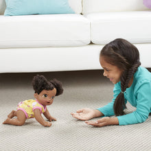 Load image into Gallery viewer, Baby Alive Baby Go Bye Bye (African American)