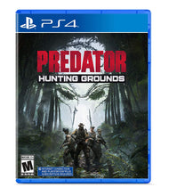 Load image into Gallery viewer, Predator: Hunting Grounds - PlayStation 4