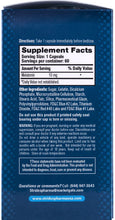 Load image into Gallery viewer, NiteThru Advanced Sleep Aid, Non-Habit Forming, Melatonin Dietary Supplement
