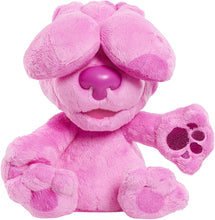 Load image into Gallery viewer, Blue’s Clues &amp; You! Peek-A-Boo Magenta, 10-inch feature plush