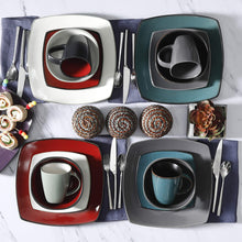 Load image into Gallery viewer, Gibson Elite Dinnerware set