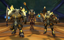 Load image into Gallery viewer, World of Warcraft: Battle for Azeroth - Twister Parent