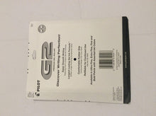 Load image into Gallery viewer, Pilot G2 Premium Gel Roller - 0.7mm - 10 Pens