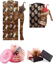 Load image into Gallery viewer, L.O.L. Surprise! O.M.G. Series 3 Da Boss Fashion Doll with 20 Surprises