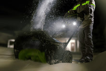 Load image into Gallery viewer, Greenworks Pro Cordless Snow Thrower