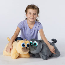 Load image into Gallery viewer, Pillow Pets Disney, Rolly, 16" Stuffed Animal Plush Pillow Pet