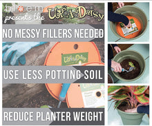 Load image into Gallery viewer, Rush Creek Designs T6326 Ups A Daisy, 16-Inch