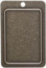 Load image into Gallery viewer, Amerock 1853569 Inspirations 3-3/4 in (96 mm) Center-to-Center Caramel Bronze Cabinet Pull