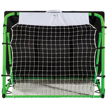 Load image into Gallery viewer, Franklin Sports Launch Ramp Soccer Trainer