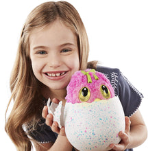 Load image into Gallery viewer, Hatchimals HatchiBabies Cheetree Hatching Egg with Interactive Pet Baby (Styles May Vary) Ages 5 and Up
