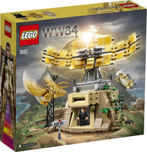 Load image into Gallery viewer, LEGO DC Wonder Woman vs Cheetah 76157 with Wonder Woman (Diana Prince), the Cheetah (Barbara Minerva) and Max; Action Figure LEGO Toy for Kids Aged 8 and up, New 2020 (371 Pieces)