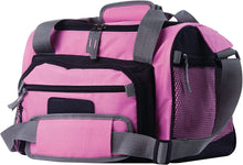 Load image into Gallery viewer, Extreme Pak Cooler Bag with Zip-Out Liner, Pink